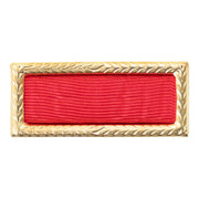 Ribbon Unit Citation: Army Meritorious Unit Commendation