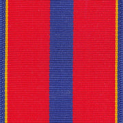 Ribbon Yardage Navy Reserve Meritorious Service