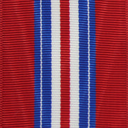 Ribbon Yardage Valorous Unit Award