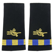 Navy Soft Shoulder Mark: Warrant Officer 3 Special Warfare Operator