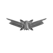 Army Dress Badge: Space - miniature, mirror finish