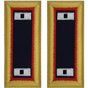 Army Shoulder Strap: Warrant Officer 1: Adjutant General